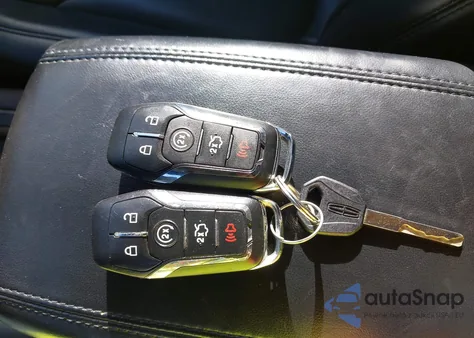 2016 Lincoln Mkc Select from USA, damaged, VIN 5LMCJ2C97GUJ28215